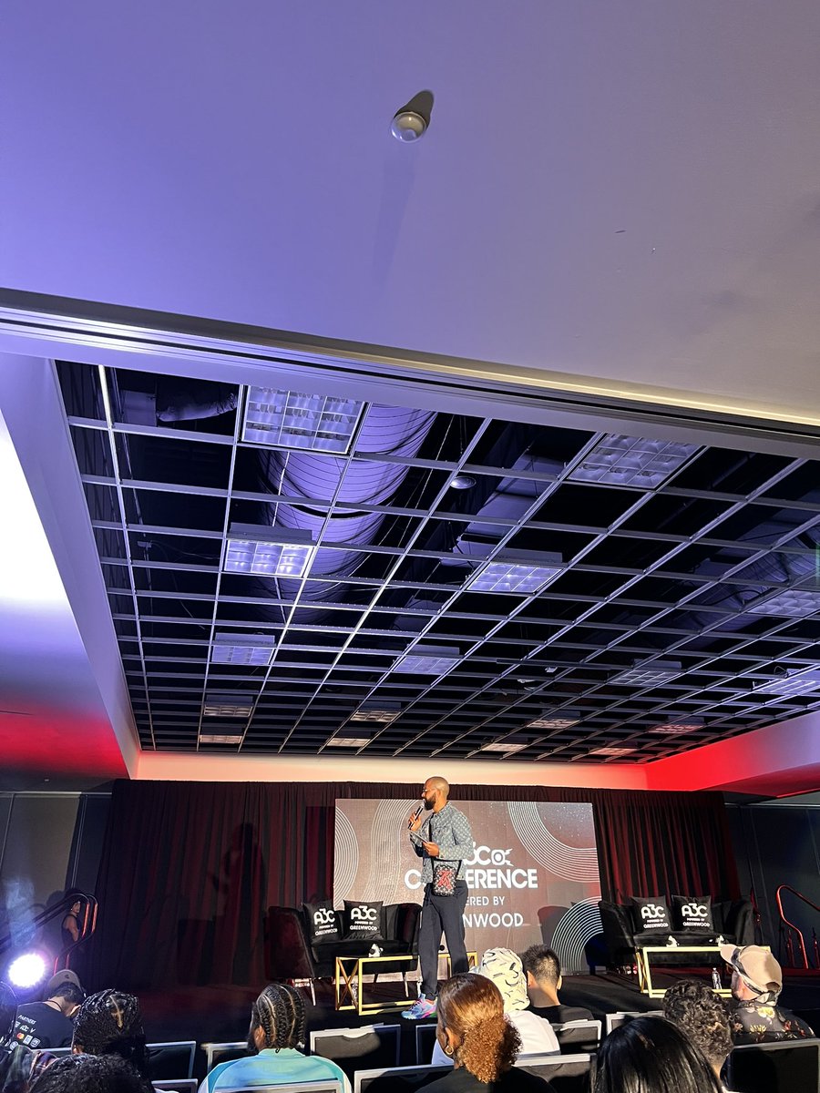 richymuirhead's tweet image. Great to be out at this year’s @A3C in Atlanta representing @pitchscotland #a3c