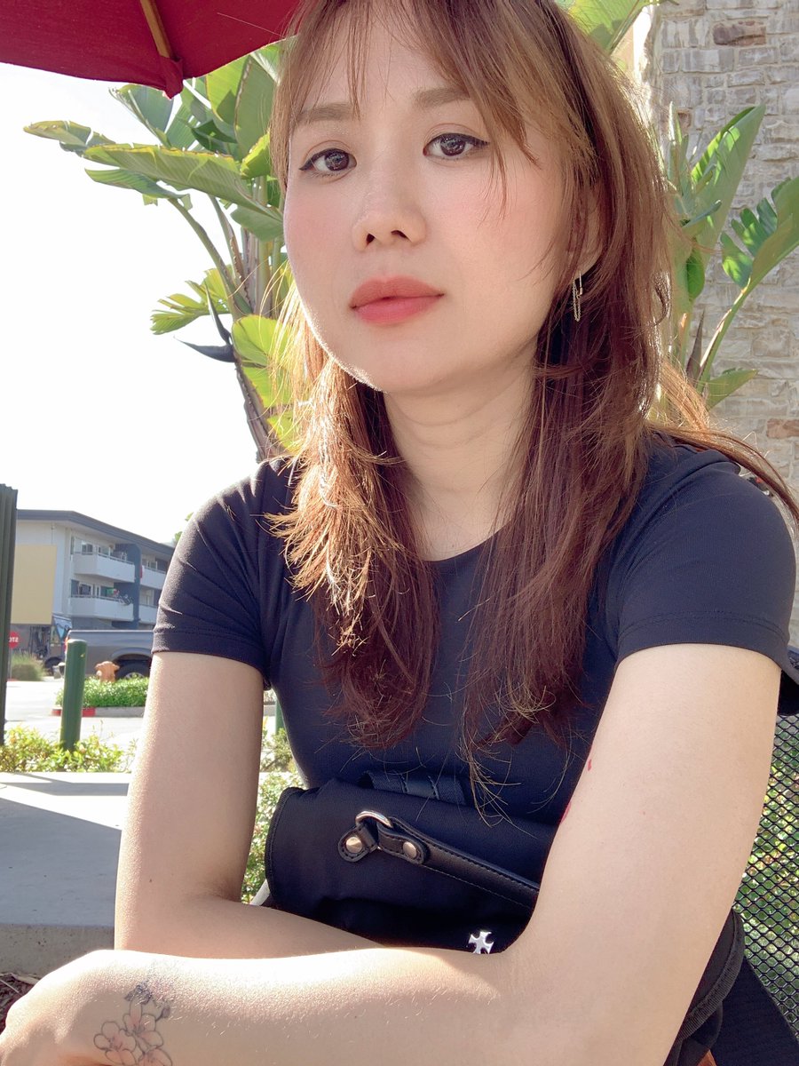 Ying Liu 🌷🌙 tweet media