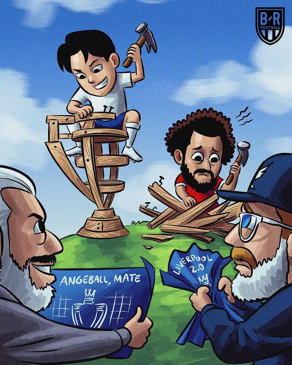 B/R Football tweet media