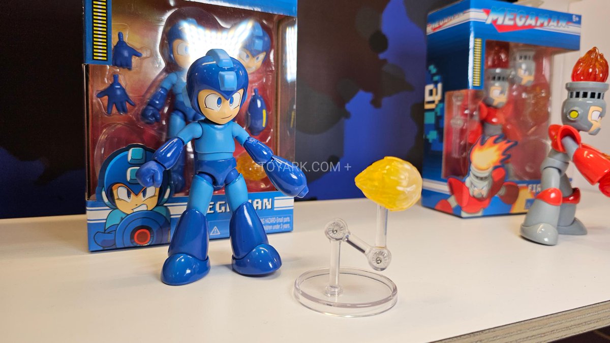 The Toyark tweet media