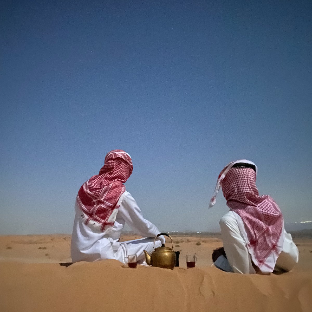 فَ الحجايا tweet media