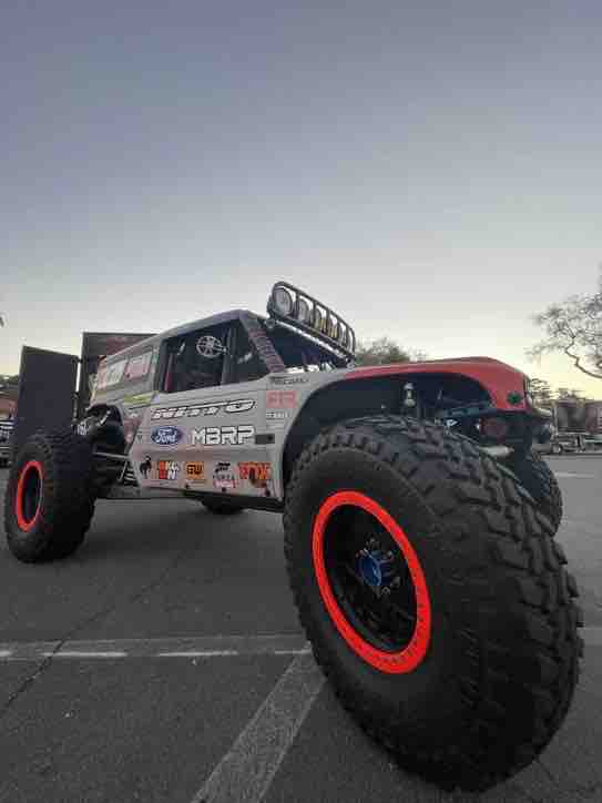 NickCannon's tweet photo. I’m taking over the Off-Road Expo this weekend at the Fairplex in Pomona, CA &amp; filming for my new TV show, Nick Cannon’s Big Drive! 🚘 Get your tickets at https://t.co/7u5WY64QwG #OffRoadExpo #BigDriveCorral #OffRoading https://t.co/GbIYSSIUR2