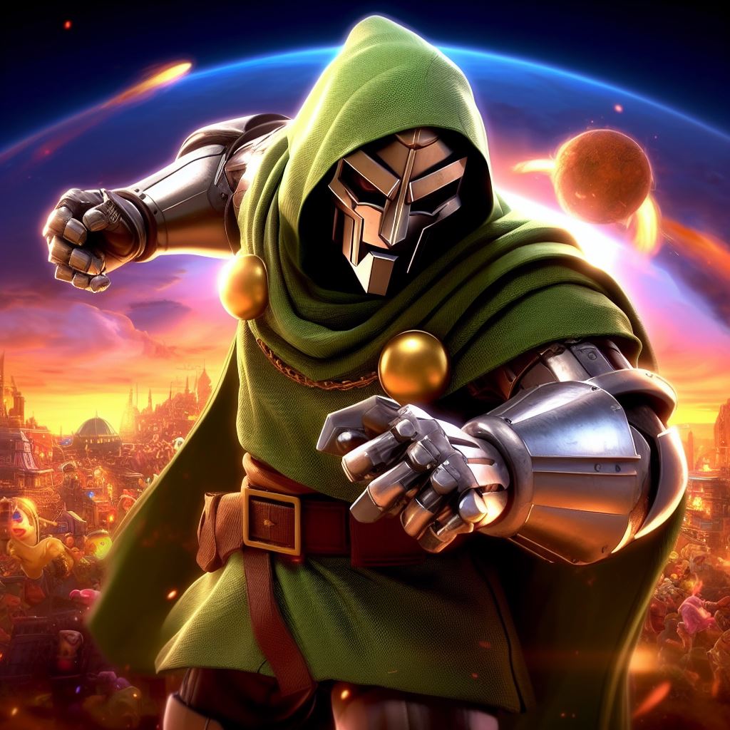 TheOneAbov3AII's tweet image. 🎨 Greetings Parody! 🎨

Reply to make your character into a Smash bros model, I ain't going to lie this is so accurate to the models 

(Note: Only well known or somewhat known characters only, no oc)