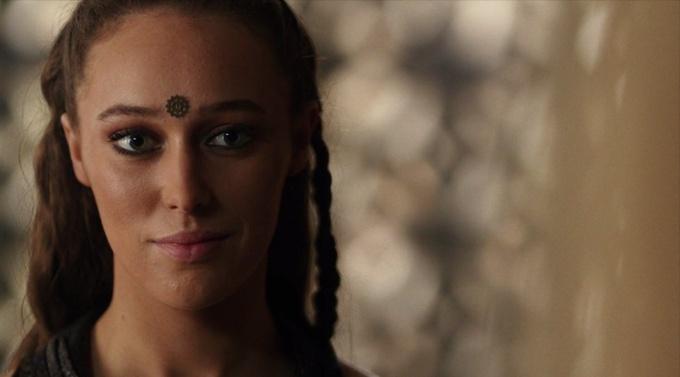 Lexa_Katniss's tweet photo. It's been so long now since she came into my life, but I could never forget Lexa. There are pieces of her everywhere and so many things would be different without her. I have lots of beautiful memories bc of her, and she's impacted me immensely, and nothing can ever change that. https://t.co/fNiwVabTT2
