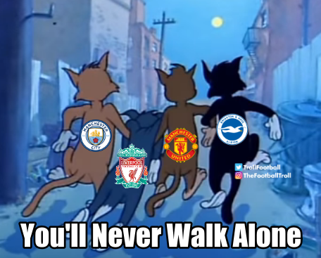 Today in the Premier League