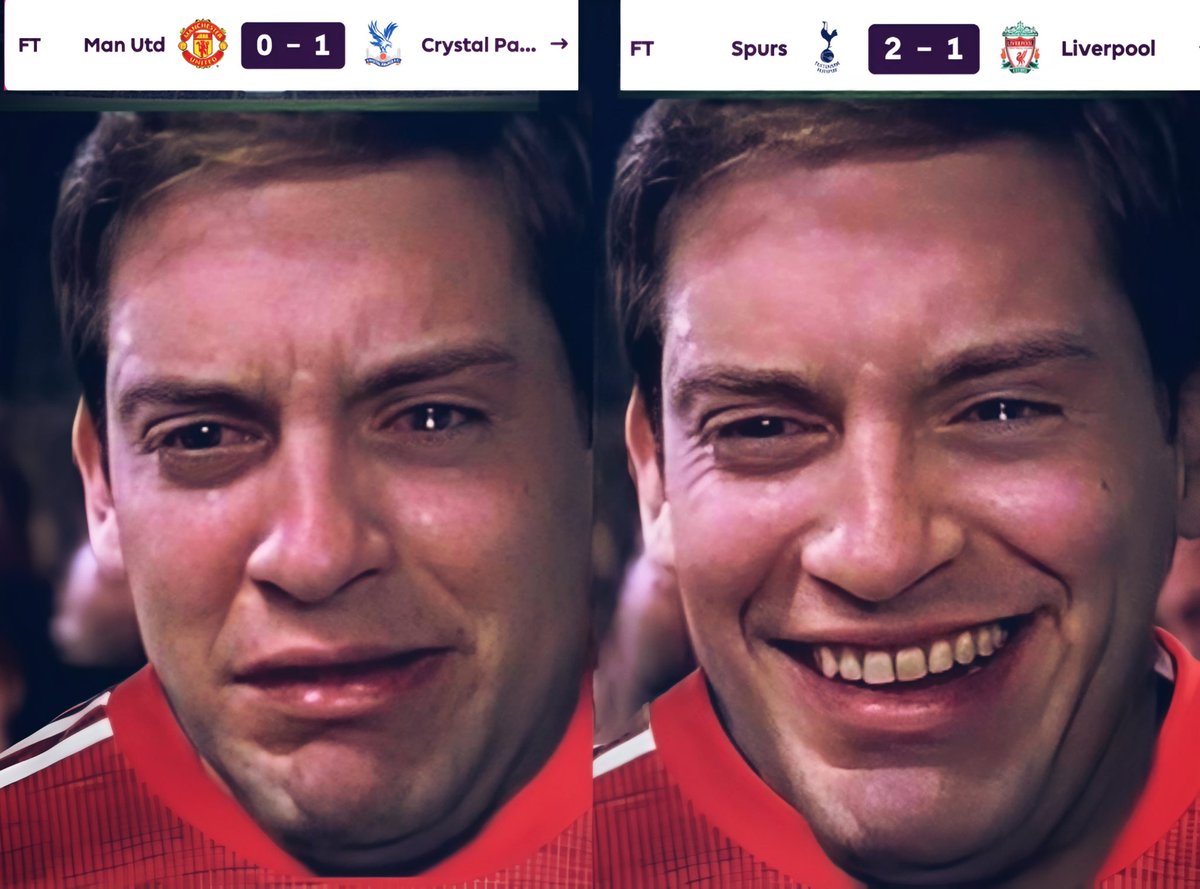 Man U Troll Football tweet media
