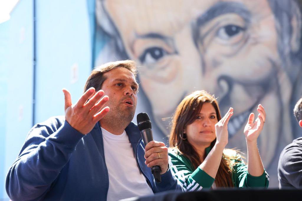 danyvilar's tweet photo. A full en las comisiones del #EncuentroFederalDelAmbientalismoPopular debatiendo para una Argentina con desarrollo, crecimiento con redistribución y mirada sustentable https://t.co/uxbdpd0LxQ