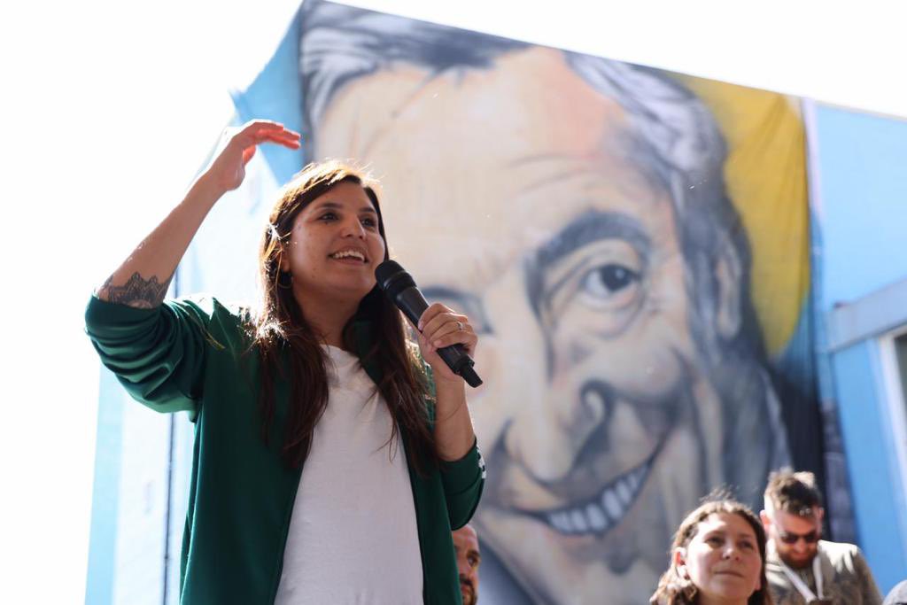danyvilar's tweet photo. A full en las comisiones del #EncuentroFederalDelAmbientalismoPopular debatiendo para una Argentina con desarrollo, crecimiento con redistribución y mirada sustentable https://t.co/uxbdpd0LxQ
