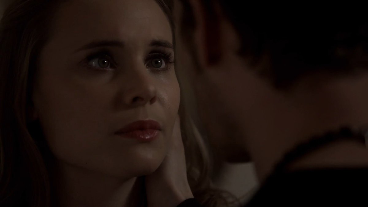 thinkerklamille's tweet photo. 1x09 https://t.co/ODShvEMc31