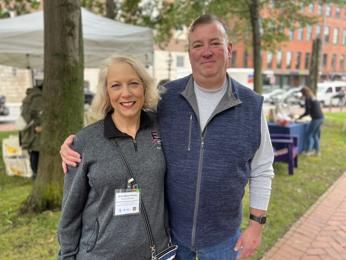 Rhode Island Department of Education (RIDE) tweet media