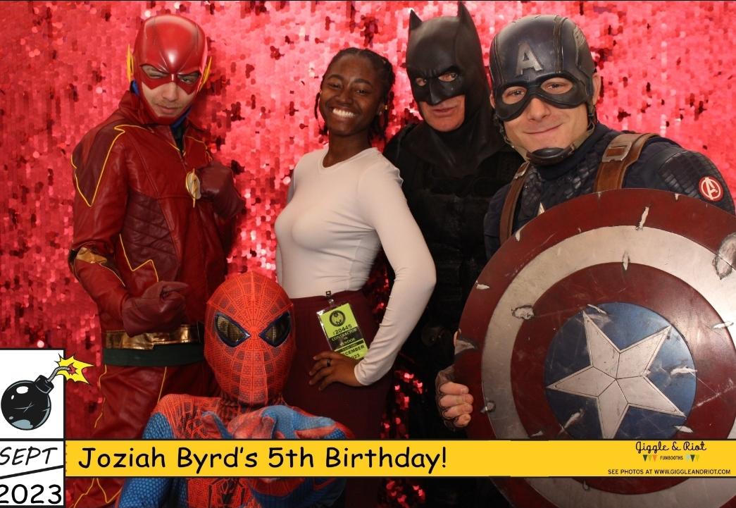 Sactown Spidey (@sactownspidey) on Twitter photo 