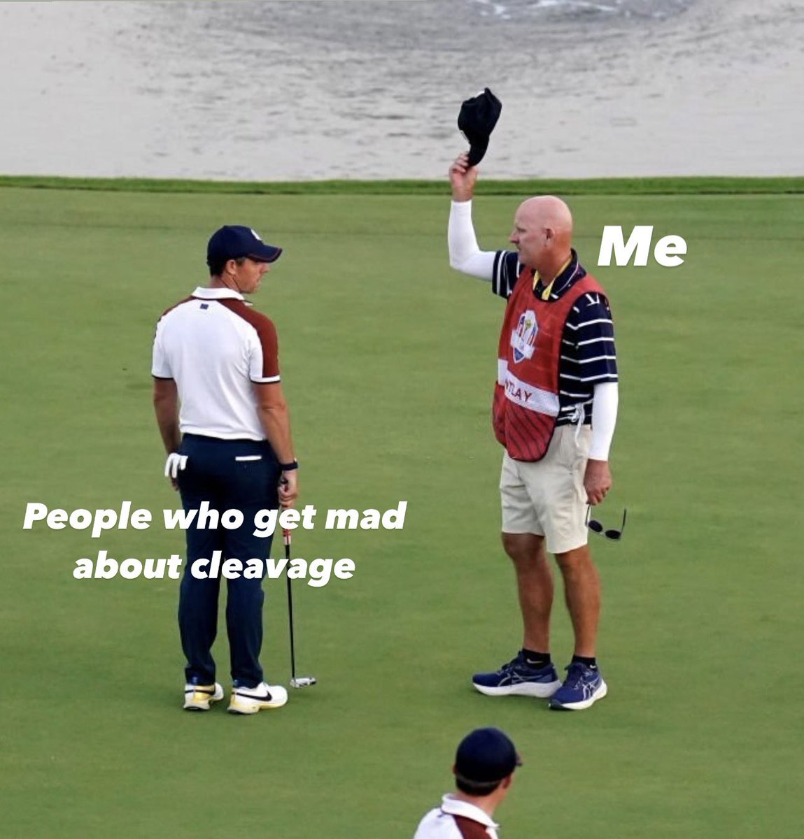 Paige Spiranac tweet media