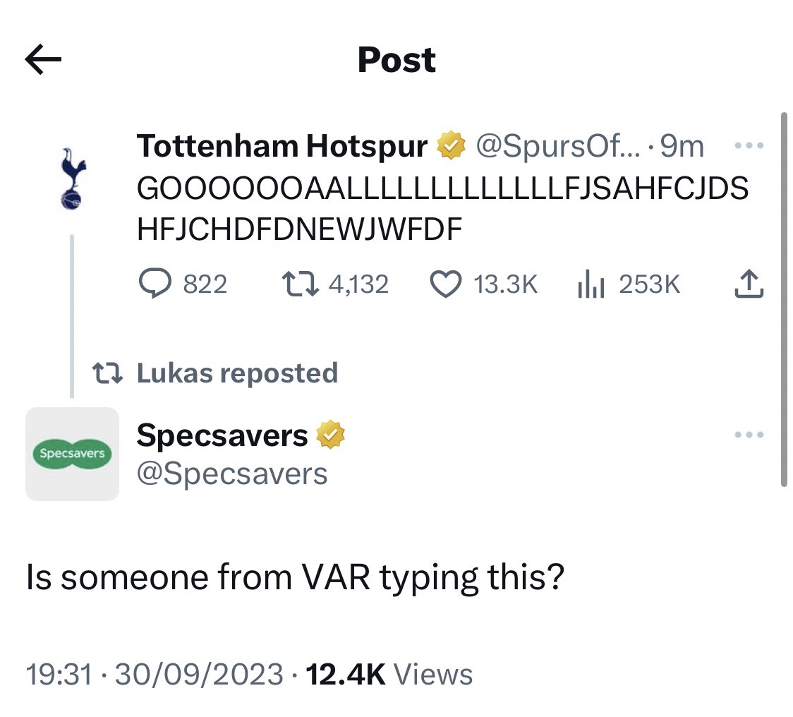 AnfieldAgenda's tweet photo. 👏 @Specsavers https://t.co/wSdFszanrg