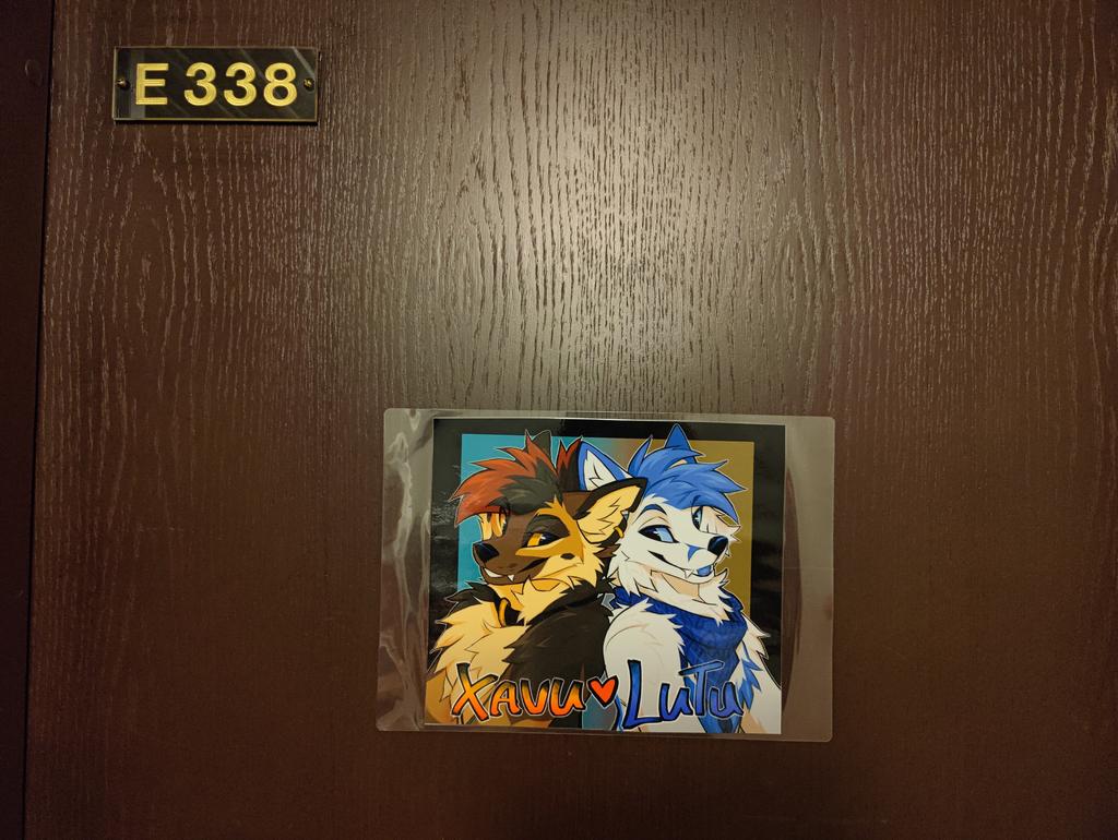 <a href="/FinFurAnimus/">FinFur Animus</a> has been a ton of fun so far! 🥰