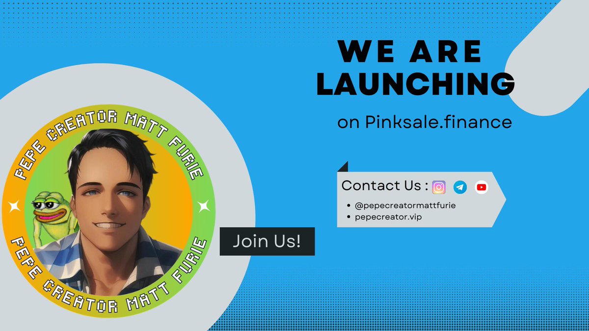 anush_pawal's tweet photo. Hey guys it’s live now you can check 
Best meme token I’ve ever seen.
#pepe #pcm #44billionsupply #binance #Crypcurency #CrypCommunity https://t.co/GJQ7pOYvGn