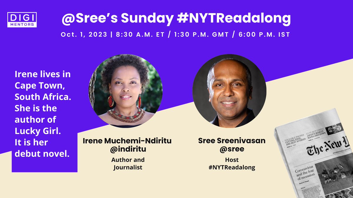 Neil Parekh (He / Him / His) tweet media