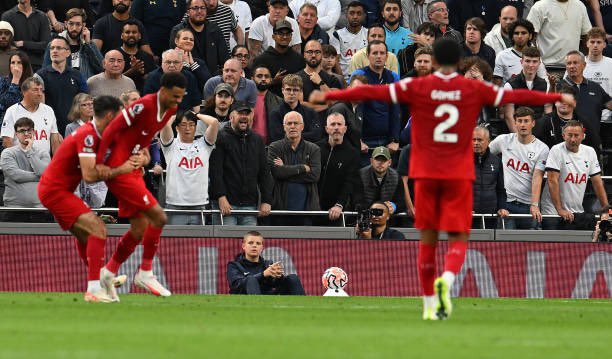Heads up, we are more proud of you guys than ever before. <a href="/LFC/">Liverpool FC</a>