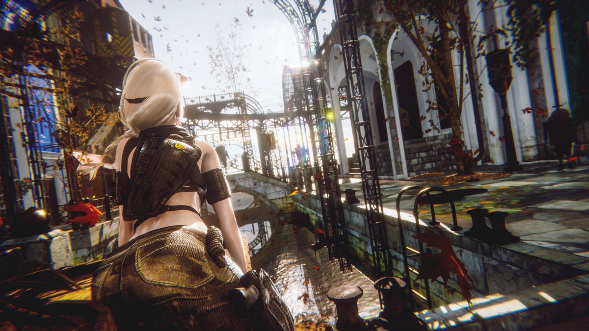 NastyKingHS2's tweet photo. Love Steampunk world🥰
#3dartwork #3dart #3DCG #ハニーセレクト2 #honeyselect2 https://t.co/jWsCieIinJ