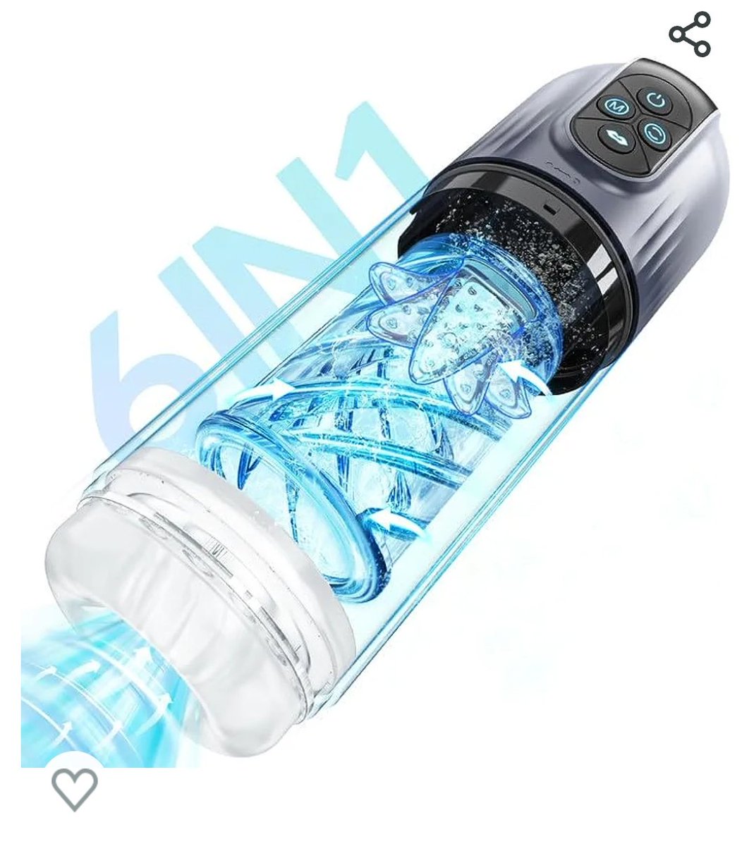 product_test_01's tweet photo. Automatic Male Masturbator,Sex Toys for Men, https://t.co/0JIm0u1P9n