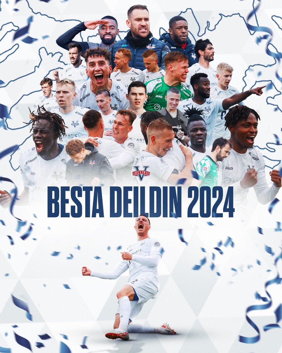 Vestri - Fótbolti (@vestrif) on Twitter photo 