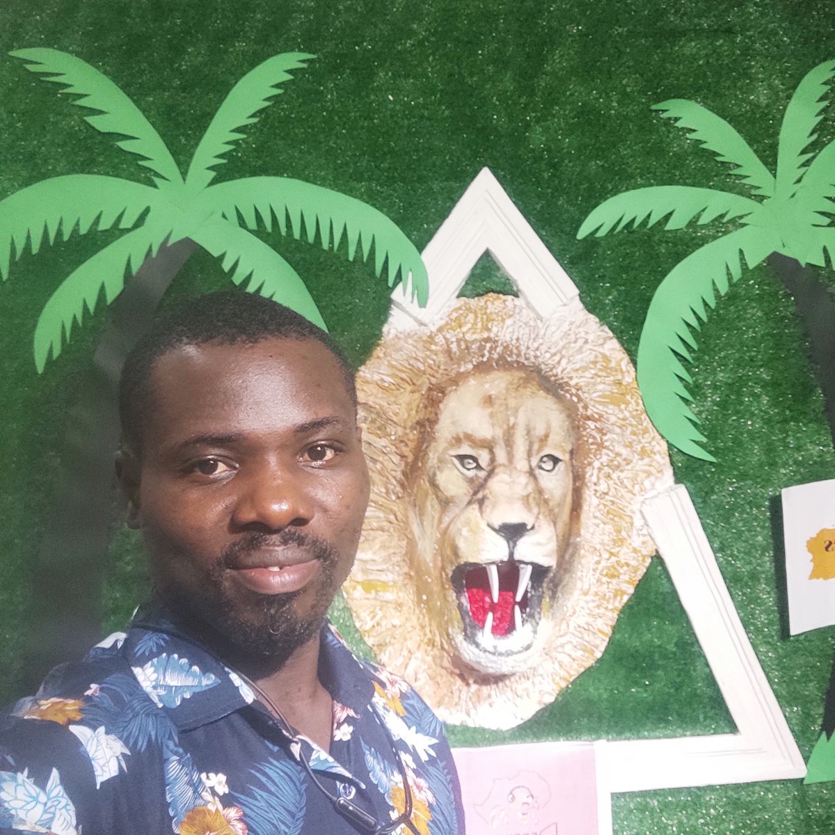 IyidaIk's tweet image. #dedeukwushynedao #creativedao
Cool place for creative minds💝