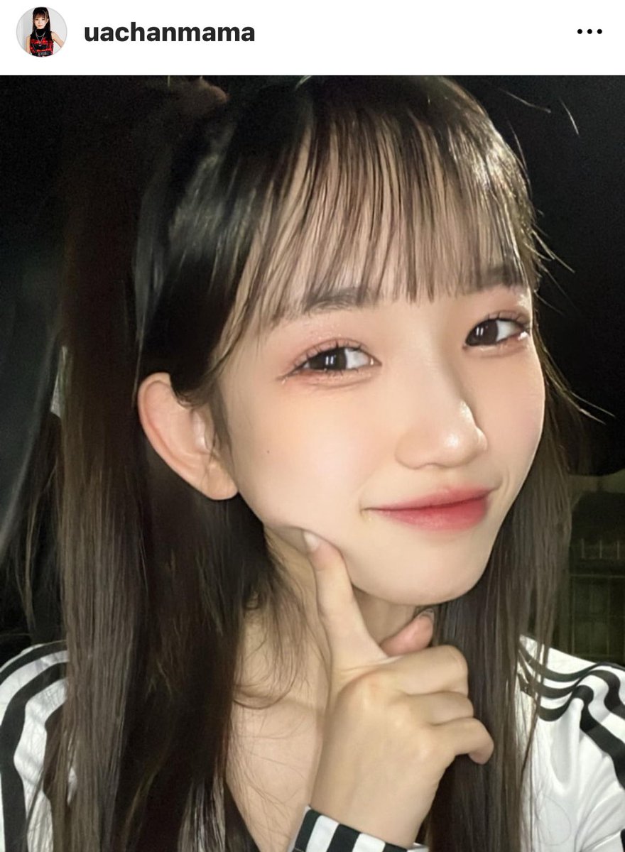 JeICZ6TLVpLBmmU's tweet photo. UA 🇯🇵 cute dancer🩷🪽
Instagram @ uachanmama
#UA #UASHIMADA
#DREAMACADEMYHQ
#DREAMACADEMY
#ドリアカ #ドリームアカデミー
#HYBE #GEFFEN https://t.co/RmbjhYDJxM