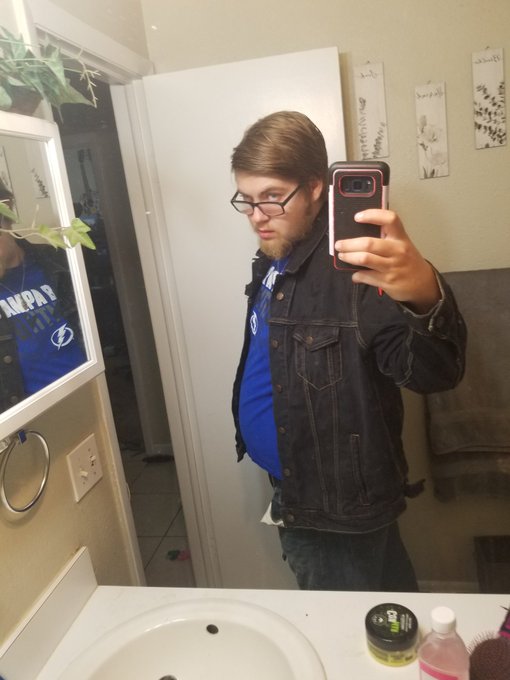 Heading out for the night. Love you all :* https://t.co/sjJTJMDvp4<a href="/tag/ass"class="tags"><span>#ass</span></a><a href="/tag/horny"class="tags"><span>#horny</span></a><a href="/tag/vibe"class="tags"><span>#vibe</span></a><a href="/tag/lush"class="tags"><span>#lush</span></a><a href="/tag/nsfw"class="tags"><span>#nsfw</span></a><a href="/tag/chaturbate"class="tags"><span>#chaturbate</span></a><a href="/tag/livestreaming"class="tags"><span>#livestreaming</span></a>