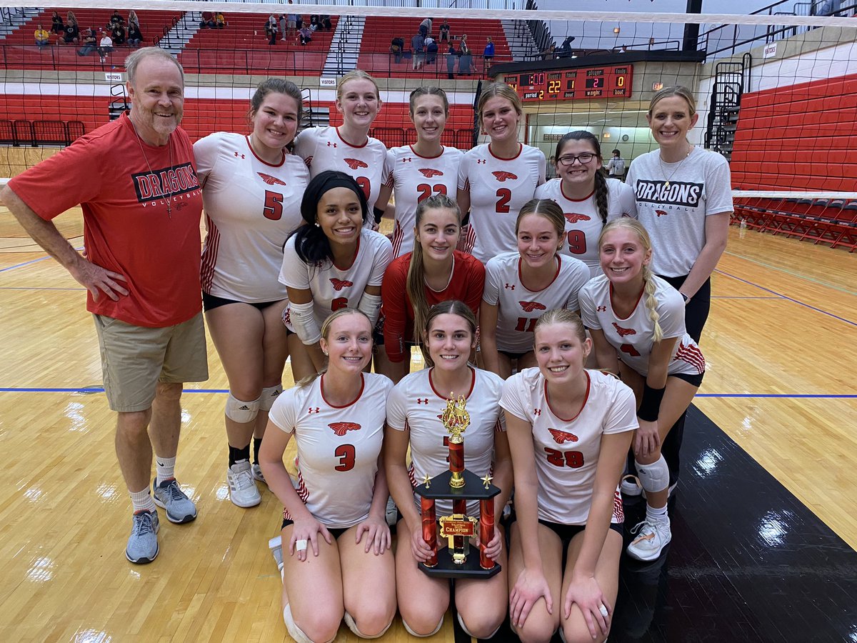 New Palestine VB tweet media