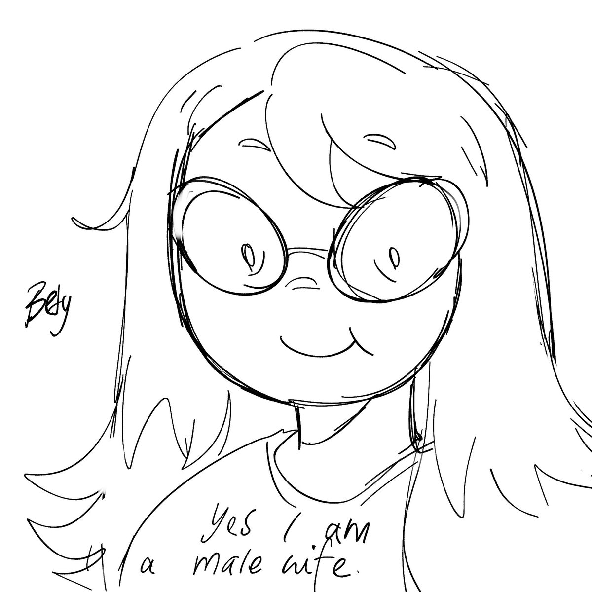 fionna and cake/adventure time doodles i did last night while i was going crazy