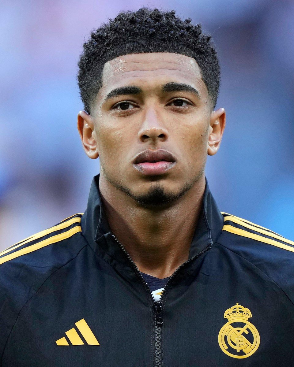 Jude Bellingham

⚽️🪄🎩