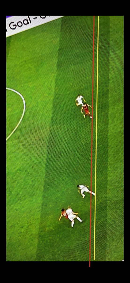 JakeJonesMMA's tweet photo. @Peety_Editor @LFC Absolutely abysmal officiating - should be investigated. https://t.co/ANGeRMeKHv