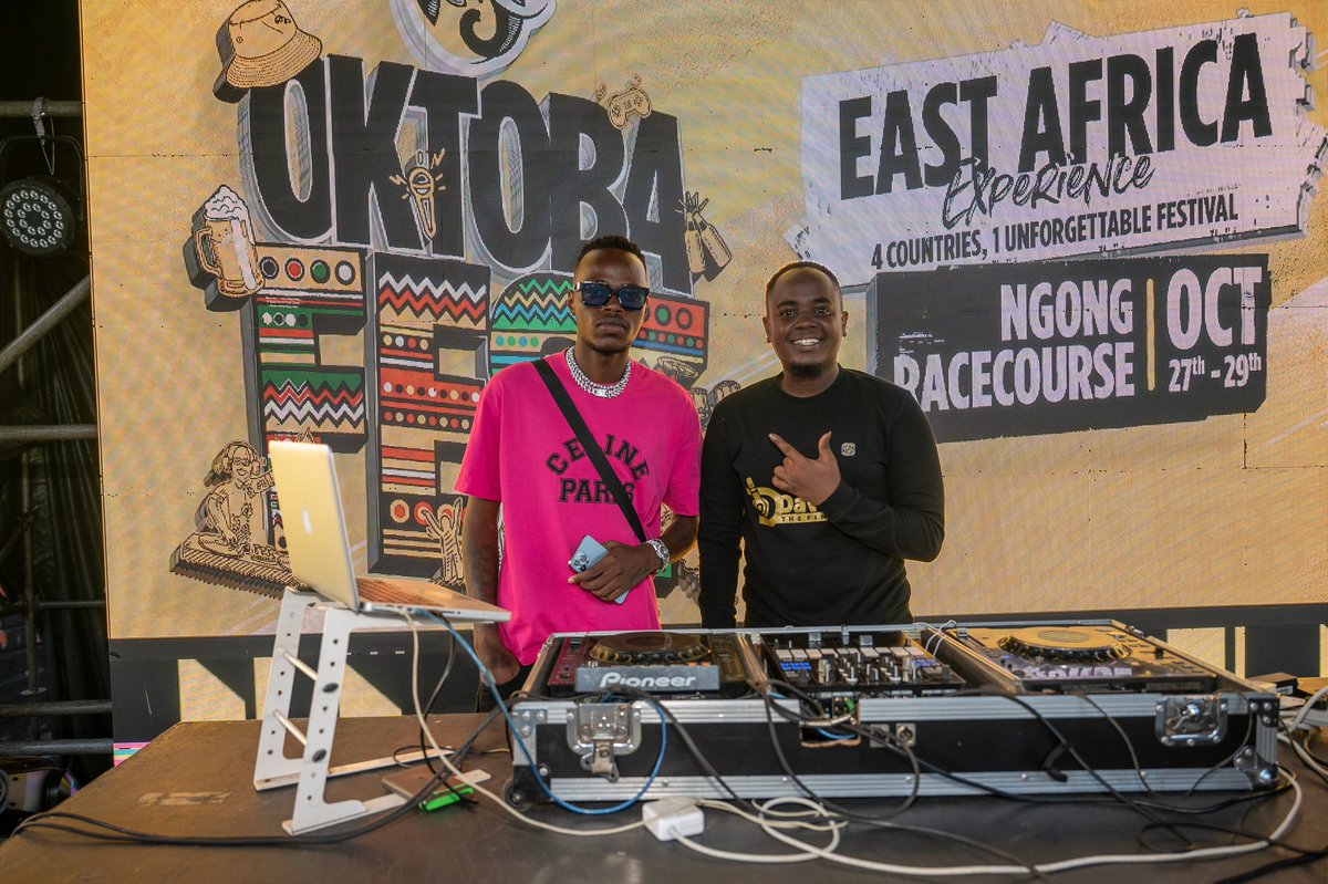 prince_njoroh's tweet photo. Vile tunaingia site pale Black Pearl, Kisumu‼️#ThisIsHowWeDo Rides at #TuskerOktobafest 🍻 celebration of African culture enjoying EA's finest brews, creating memories &amp; meaningful connections with friends.  let's cheer with @TuskerLager #TuskerOktobafestEastAfrica https://t.co/VjP3XO3e8F