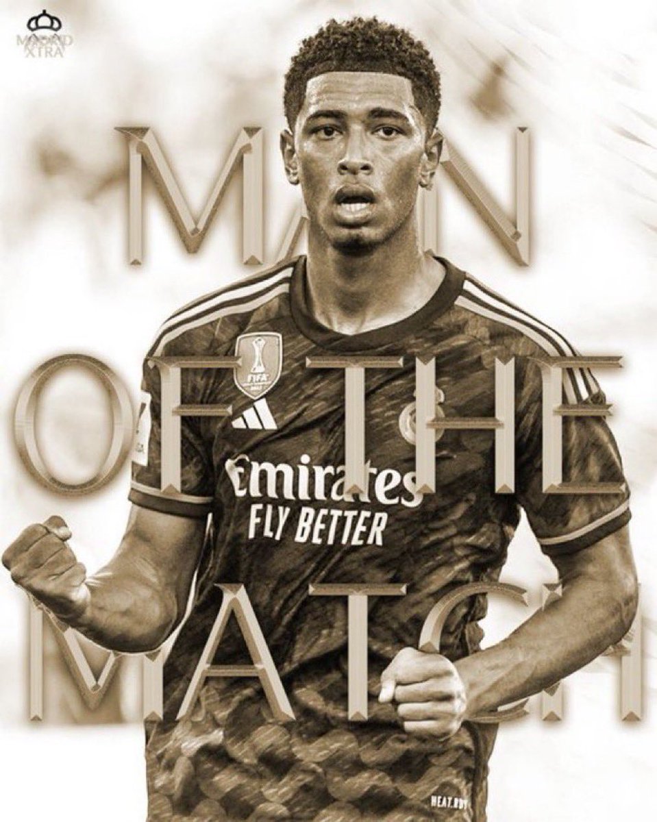 who14ibrahim's tweet photo. Desvered
#GironaRealMadrid 
#desvered 
#Bellingham https://t.co/bZQUsu6A67