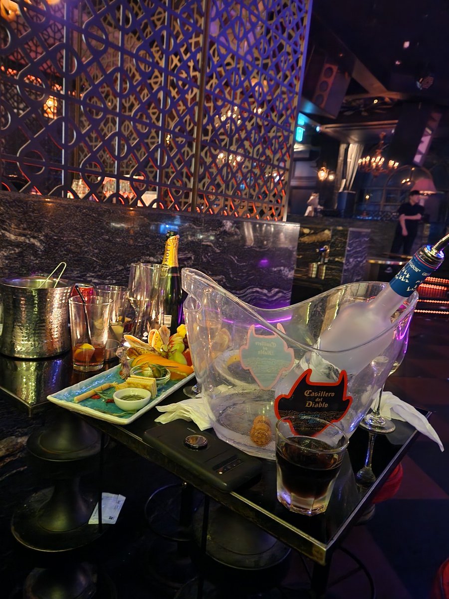 추석연휴 오랜만에 이태원