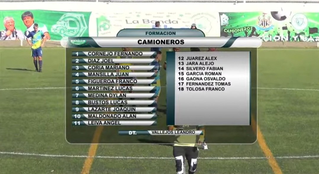 casdcamioneros tweet picture