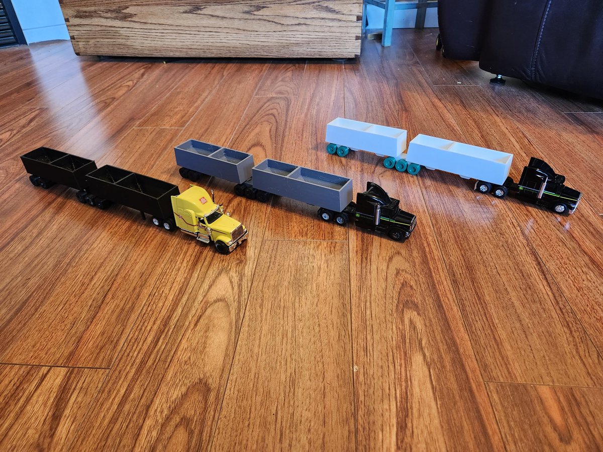 Michel Benoit tweet media