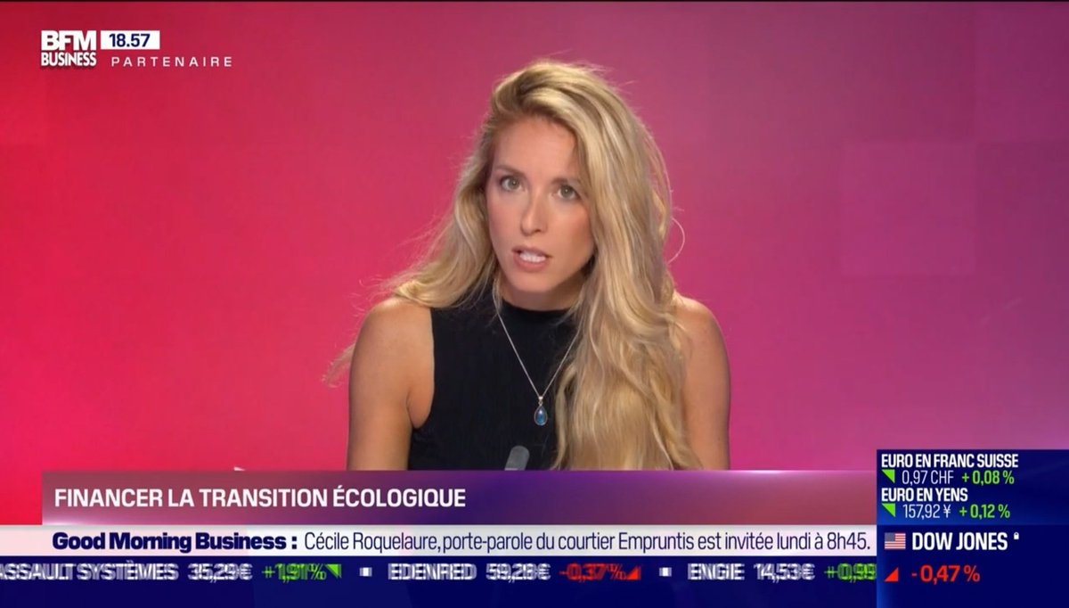 Haddad, la star des médias, transports et Twitch (@hyoussouf1297) on Twitter photo Magnifique et ravissante <a href="/CyrielleHariel/">Cyrielle Hariel</a> à la présentation de Hors-série les dossiers de <a href="/bfmbusiness/">BFM Business</a> ! Magnifique et ravissante <a href="/CyrielleHariel/">Cyrielle Hariel</a> à la présentation de Hors-série les dossiers de <a href="/bfmbusiness/">BFM Business</a> !