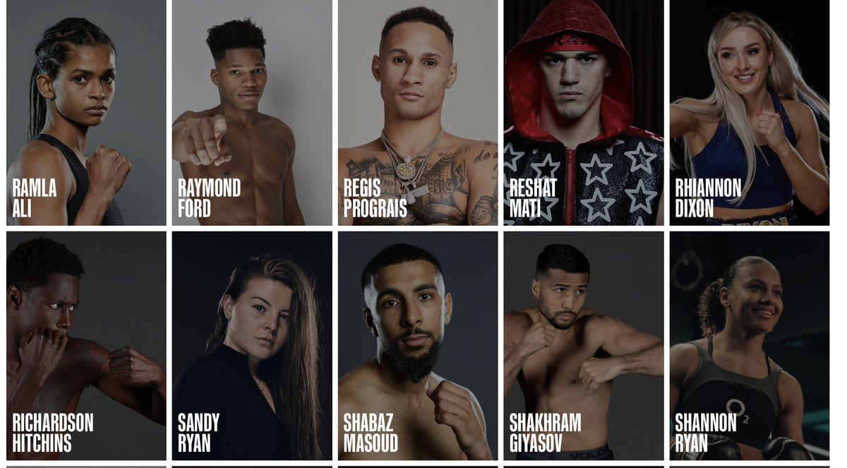 dave18051995's tweet photo. Why is #SkyeNicolson on commentary again tonight?   #DaznBoxing #MatchroomBoxing 

Look at all the other fighters that Matchroom have on their books, but it's Skye Nicolson that is being flown worldwide being given ALL THE OPPORTUNITIES. 

#EddieHearn #SkyeNicolson #SkyeNicholson https://t.co/NKxiLqqZrY