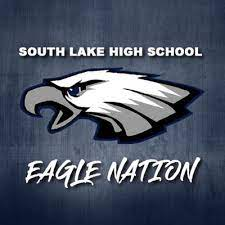 South Lake High School 18 Ocala Forest 12
Fly Eagles Fly!!