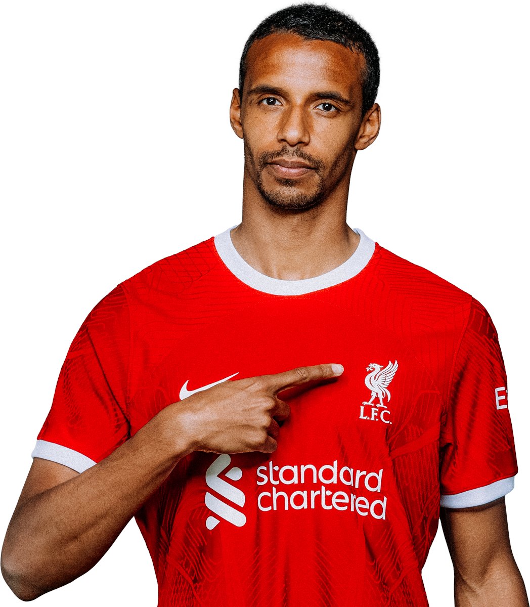 Big Joel. Big hero. YNWA. We are Liverpool.