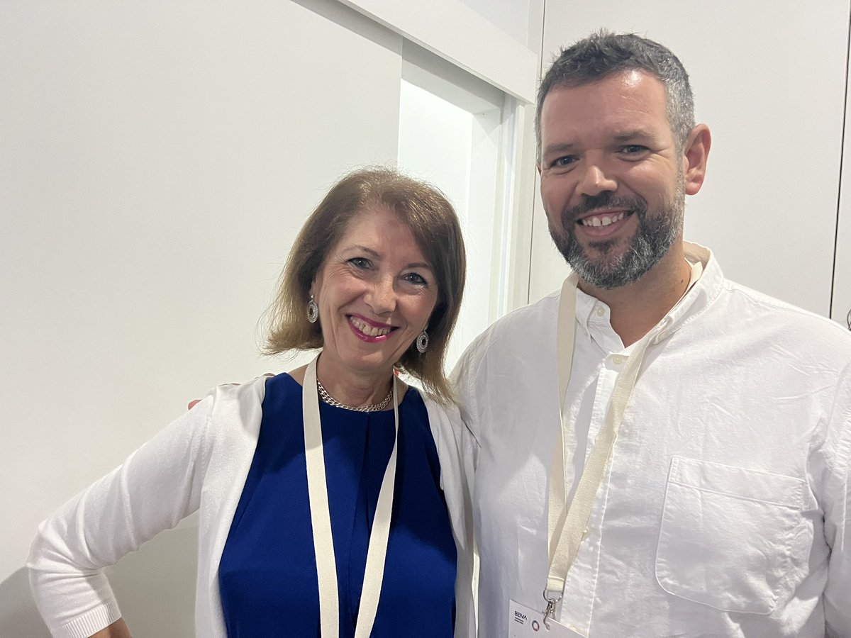 Roberto Busquiel tweet media