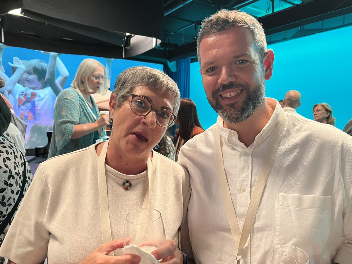 Roberto Busquiel tweet media