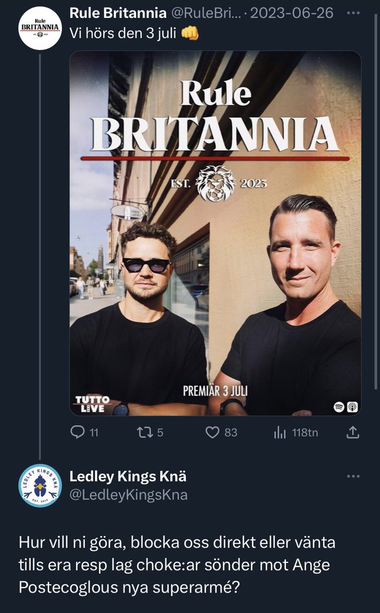 … tick tock tick tock …