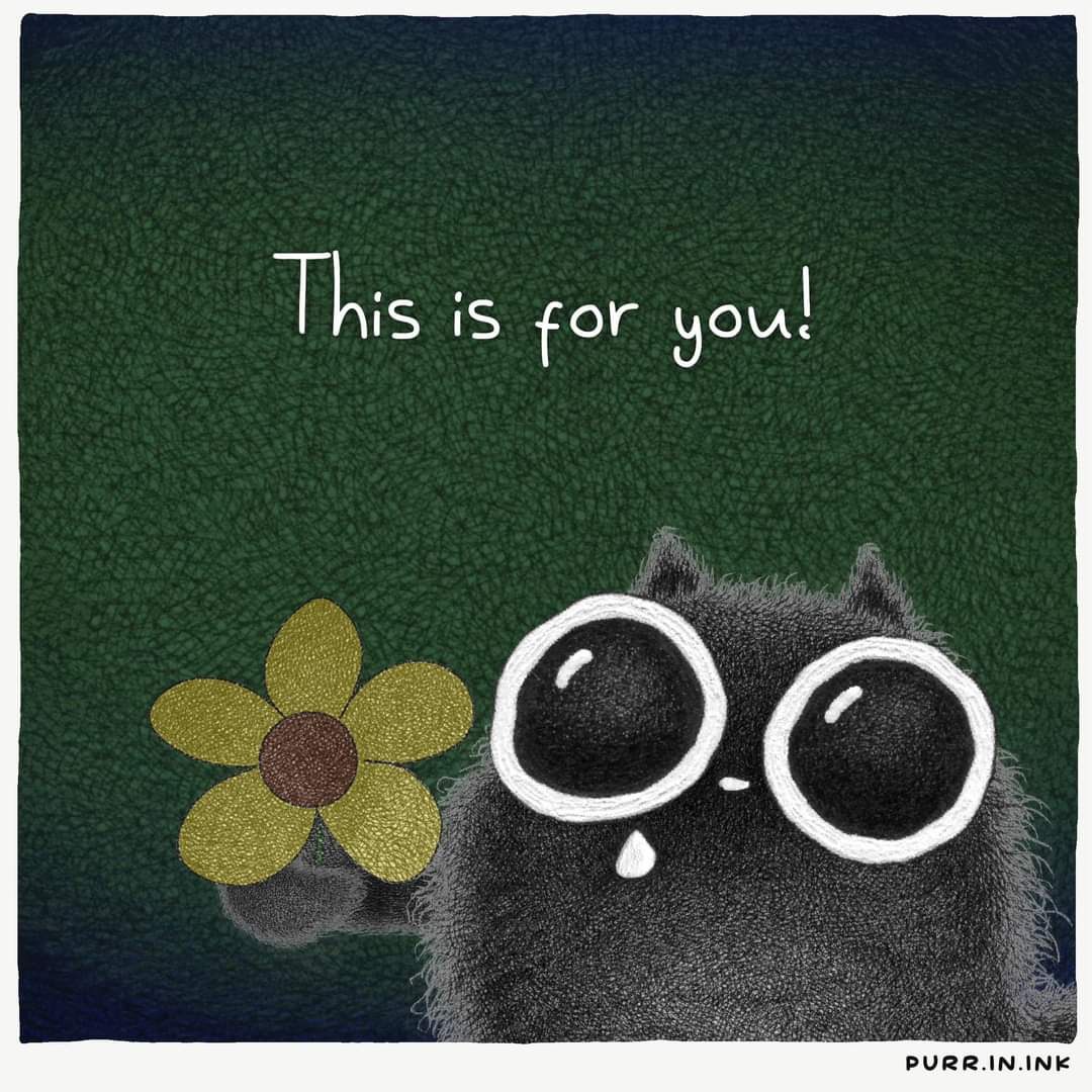 purr.in.ink (@purrinink) on Twitter photo 