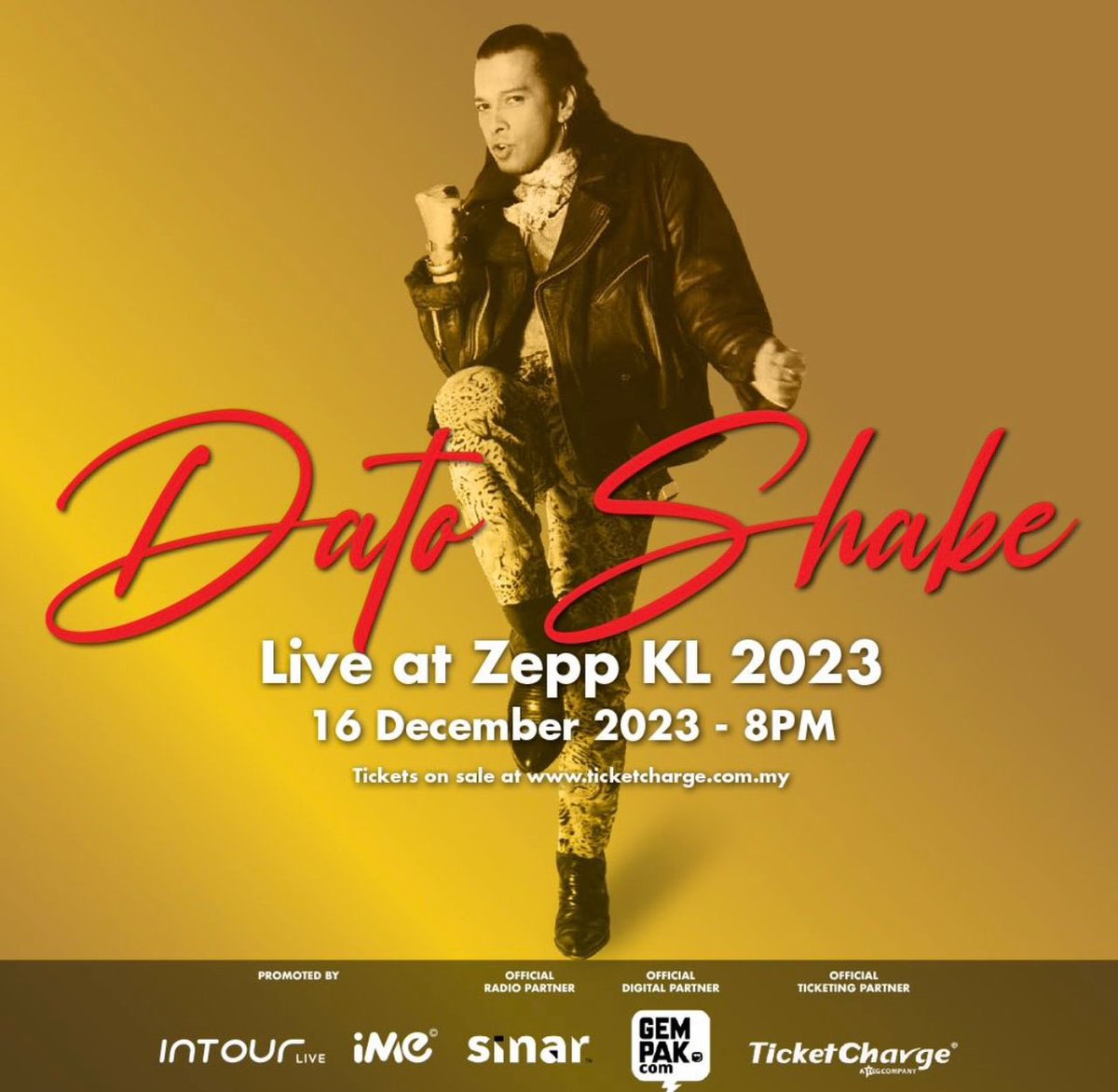 Dato Shake tweet media
