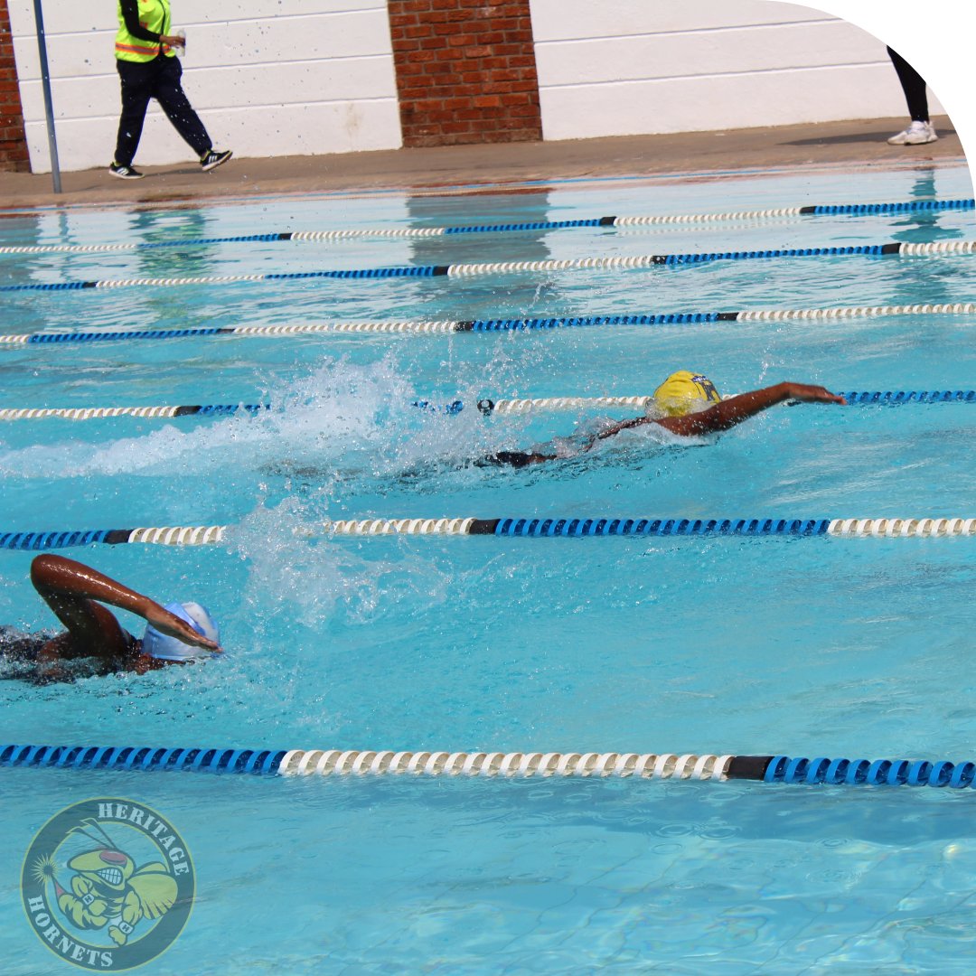 Heritage School ZW tweet media