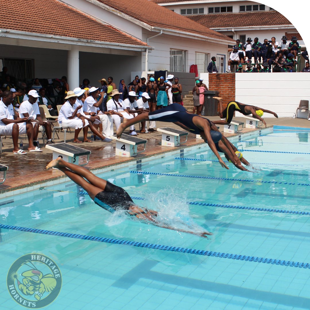 Heritage School ZW tweet media