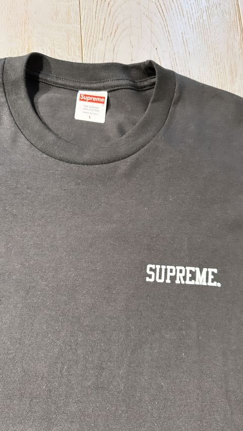 Modern Notoriety on X: 'Supreme x Def Jam 'Fight For NY' tee dropping later  this season 👀 https://t.co/fXoCaSr5VK' / X