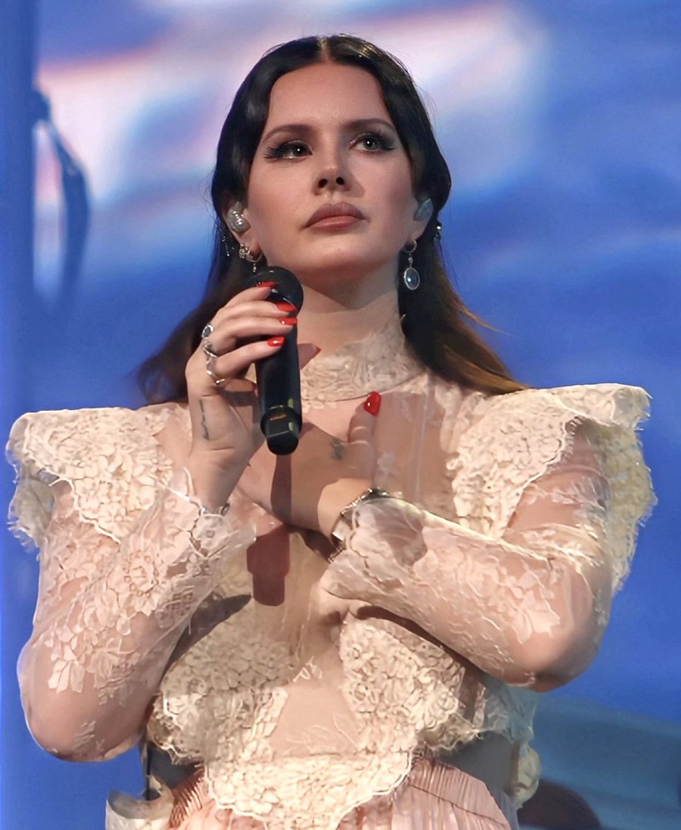 Lana Del Rey ✨