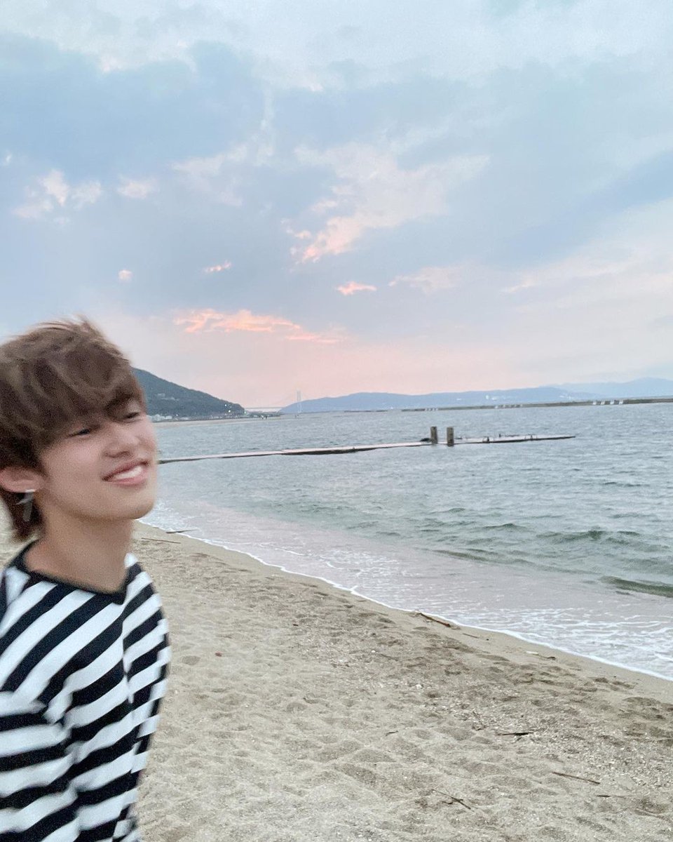 TFNArchive's tweet photo. 300923 🇯🇵

[Kairi vía Instagram] 

#TFN #티에프앤 #KAIRI #카이리
@TFN_official_ https://t.co/qJBhEzhg7K